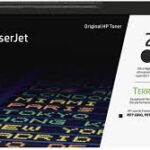 Cartuccia toner originale HP W2170Z Nero - 217Z