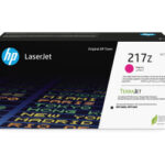 HP W2173Z Magenta Cartuccia toner originale - 217Z