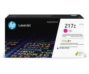 HP W2173Z Magenta Cartuccia toner originale - 217Z