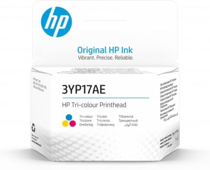 HP 3YP17AE Testina di stampa originale a colori - 3YP17AE