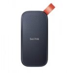 SanDisk Disco rigido SSD portatile 2 TB USB-C