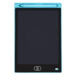 XO Schermo da 16" con vano porta matite - Cancellazione con un solo tocco - Colore blu