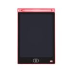 XO Schermo da 16" con vano porta matita - Cancellazione con un solo tocco - Colore rosa