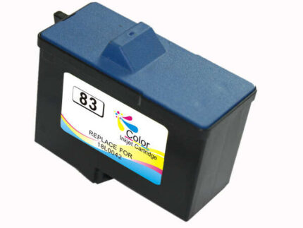 Cartuccia d'inchiostro generica Lexmark 83 a colori - Sostituisce 18L0042