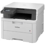 Brother EcoPro DCP-L3520CDWE Stampante multifunzione laser a colori LED WiFi Duplex 18 ppm