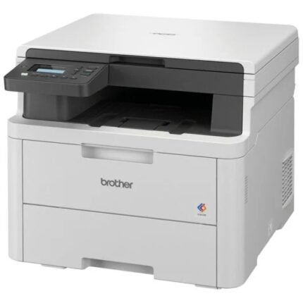 Brother EcoPro DCP-L3520CDWE Stampante multifunzione laser a colori LED WiFi Duplex 18 ppm