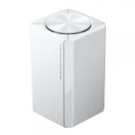 Xiaomi AC1200 Sistema WiFi Mesh Dual Band - Velocità fino a 1200Mbps - 2 porte RJ-45