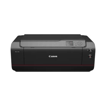Canon imagePROGRAF PRO-1100 Stampante fotografica professionale A2 a colori WiFi