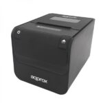 Approx Stampante termica per ricevute WiFi - Risoluzione 203 dpi - Velocità 250 mm/s - USB