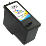 Lexmark 43XL/41 Cartuccia d'inchiostro generica a colori - Sostituisce 18Y0143E/18Y0141E
