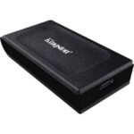 Kingston XS1000 Disco rigido solido portatile SSD 1 TB USB 3.2