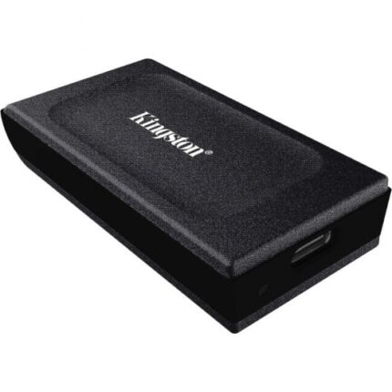 Kingston XS1000 Disco rigido solido portatile SSD 1 TB USB 3.2
