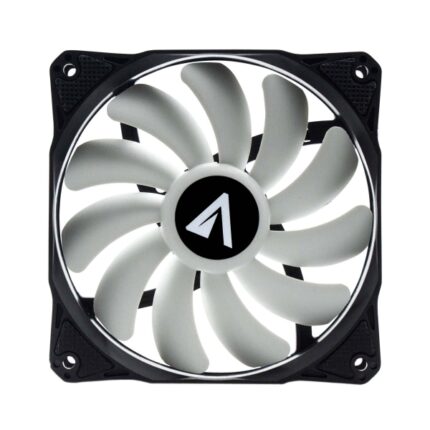 Abysm Gaming Breeze Ventola 120 mm - Velocità massima 1400 giri/min