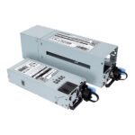 Unykach CRPS 2000WR 80 Plus Platinum Alimentatore ridondante 2000W