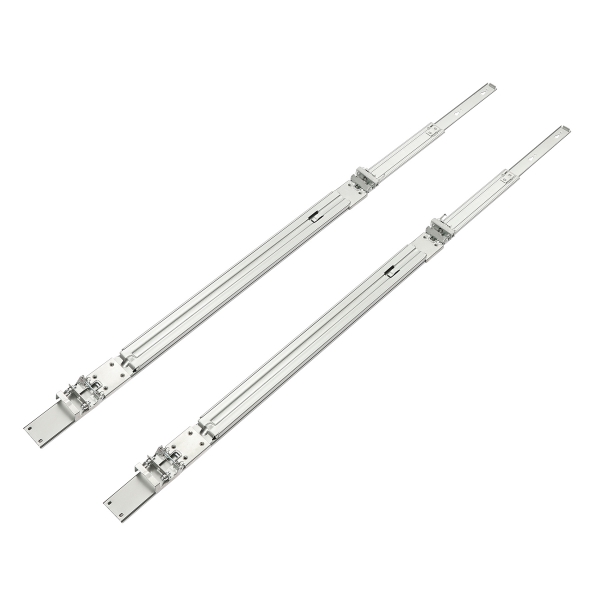 Unykach Set di guide per armadio rack 2U HSW4208 G3 Unykach Set di guide per armadio rack 2U HSW4208 G3