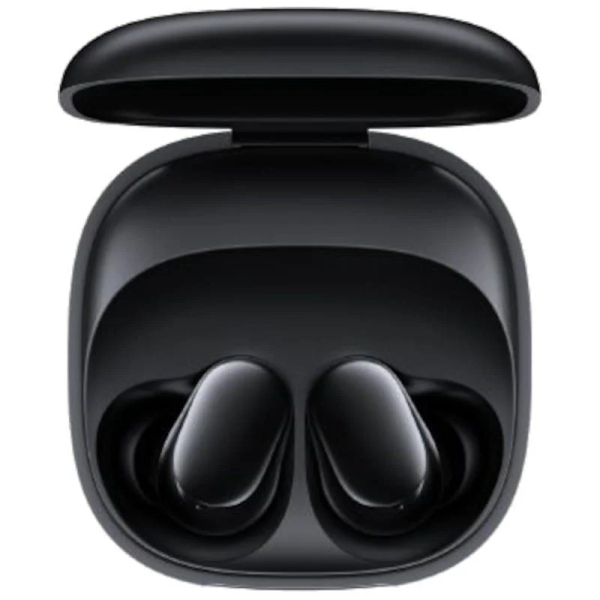 Xiaomi Redmi Buds 6 Play Auricolari Bluetooth 5.4 - Microfono integrato - Autonomia fino a 7 Xiaomi Redmi Buds 6 Play Auricolari Bluetooth 5.4 - Microfono integrato - Autonomia fino a 7
