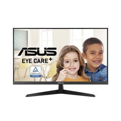 Monitor Asus 27" IPS LED UltraHD 4K 60Hz - Risposta 5ms - Angolo di visione 178° - 16:9 - Altoparlanti integrati - HDMI Monitor Asus 27" IPS LED UltraHD 4K 60Hz - Risposta 5ms - Angolo di visione 178° - 16:9 - Altoparlanti integrati - HDMI