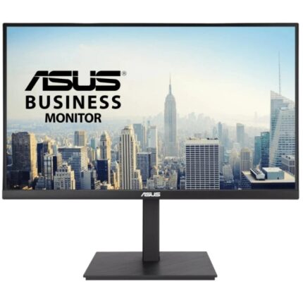 Monitor Asus 27" IPS LCD UltraHD 4K HDR10 - Risposta 5 ms - Regolabile in altezza