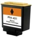 Philips PFA431 Nero Cartuccia d'inchiostro generica - Sostituisce 906115308019
