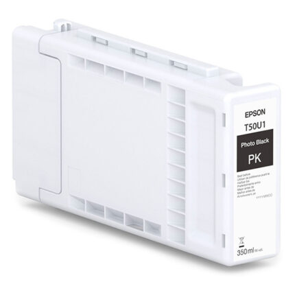 Epson T50U1 Nero Foto Cartuccia d'inchiostro originale - C13T50U100