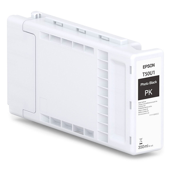 Epson T50U1 Nero Foto Cartuccia d'inchiostro originale - C13T50U100 Epson T50U1 Nero Foto Cartuccia d'inchiostro originale - C13T50U100
