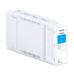 Cartuccia d'inchiostro originale Epson T50U2 Ciano - C13T50U200