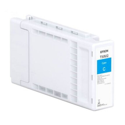 Cartuccia d'inchiostro originale Epson T50U2 Ciano - C13T50U200