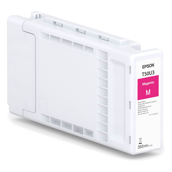 Cartuccia d'inchiostro originale Epson T50U3 Magenta - C13T50U30N Cartuccia d'inchiostro originale Epson T50U3 Magenta - C13T50U30N