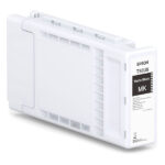 Epson T50U8 Nero opaco Cartuccia d'inchiostro originale - C13T50U80N