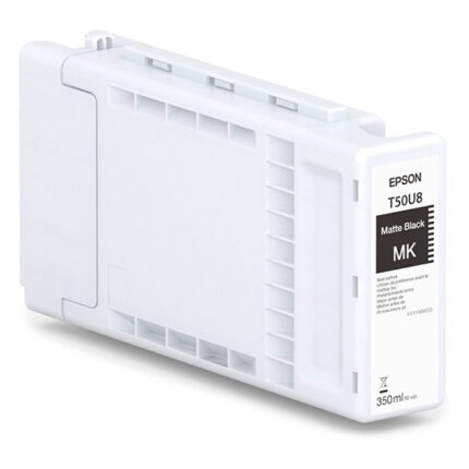 Epson T50U8 Nero opaco Cartuccia d'inchiostro originale - C13T50U80N
