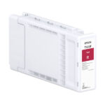 Epson T50UF Rosso Cartuccia d'inchiostro originale - C13T50UF00