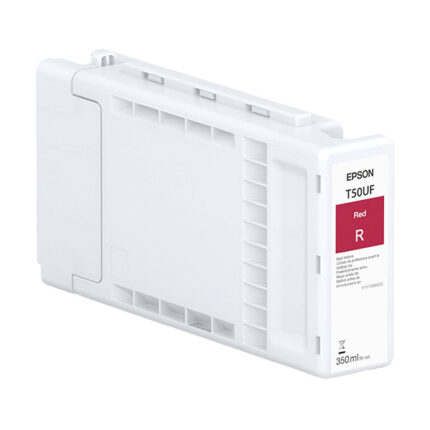 Epson T50UF Rosso Cartuccia d'inchiostro originale - C13T50UF00