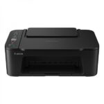 Canon Pixma TS3750i Stampante multifunzione a colori WiFi