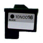Dell T0529 Nero Cartuccia d'inchiostro generica - Sostituisce 592-10039