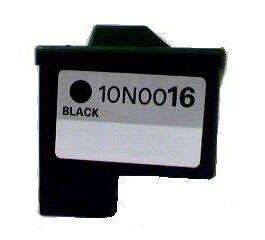 Dell T0529 Nero Cartuccia d'inchiostro generica - Sostituisce 592-10039