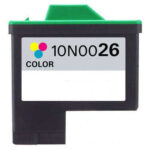 Dell T0530 Cartuccia d'inchiostro a colori generica - Sostituisce 592-10040