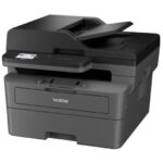 Brother MFC-L2860DWE EcoPro Stampante multifunzione monocromatica laser WiFi Duplex Fax 34 ppm - ADF da 50 fogli