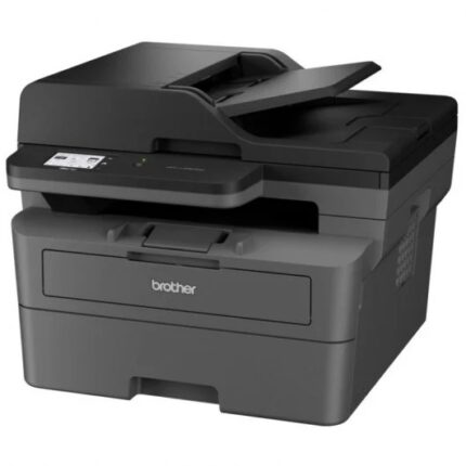 Brother MFC-L2860DWE EcoPro Stampante multifunzione monocromatica laser WiFi Duplex Fax 34 ppm - ADF da 50 fogli