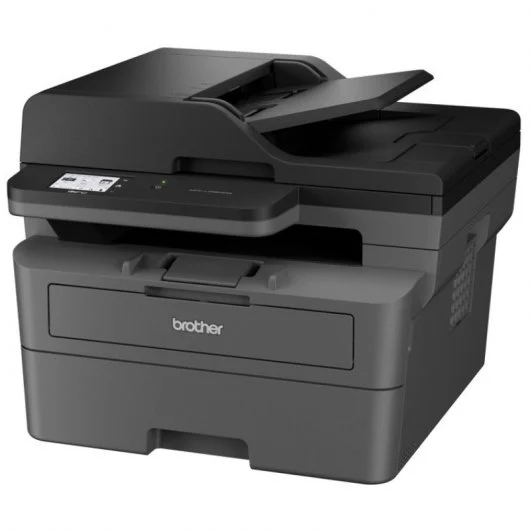 Brother MFC-L2860DWE EcoPro Stampante multifunzione monocromatica laser WiFi Duplex Fax 34 ppm - ADF da 50 fogli Brother MFC-L2860DWE EcoPro Stampante multifunzione monocromatica laser WiFi Duplex Fax 34 ppm - ADF da 50 fogli