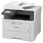 Brother MFC-L3740CDWE EcoPro Stampante multifunzione laser a colori LED WiFi Duplex Fax 18 ppm