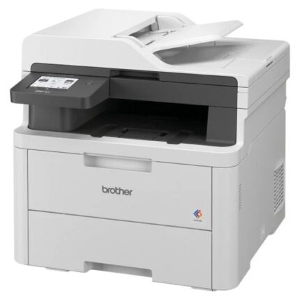 Brother MFC-L3740CDWE EcoPro Stampante multifunzione laser a colori LED WiFi Duplex Fax 18 ppm