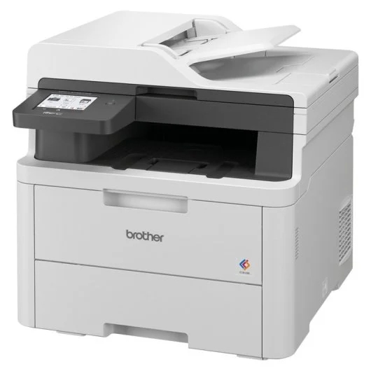 Brother MFC-L3740CDWE EcoPro Stampante multifunzione laser a colori LED WiFi Duplex Fax 18 ppm Brother MFC-L3740CDWE EcoPro Stampante multifunzione laser a colori LED WiFi Duplex Fax 18 ppm
