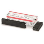 Cartuccia toner originale OKI C650 nero - 09006130