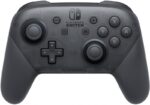 Nintendo Switch Pro Controller Controller wireless per Nintendo Switch - Colore nero