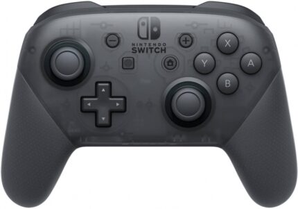 Nintendo Switch Pro Controller Controller wireless per Nintendo Switch - Colore nero