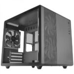 Mars Gaming MC-MPRO Case Mini Tower Micro ATX