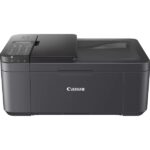 Canon Pixma TR4755i Stampante multifunzione a colori duplex WiFi Fax