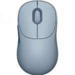 Xiaomi Wireless Mouse 3 Mouse wireless con adattatore 2