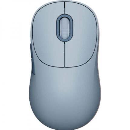 Xiaomi Wireless Mouse 3 Mouse wireless con adattatore 2
