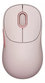 Xiaomi Wireless Mouse 3 Mouse wireless con adattatore 2